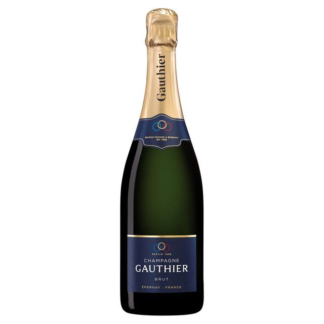 Gauthier Brut Champagne   75cl