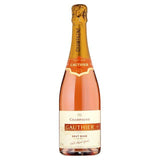 Gauthier Rose Champagne NV   75cl
