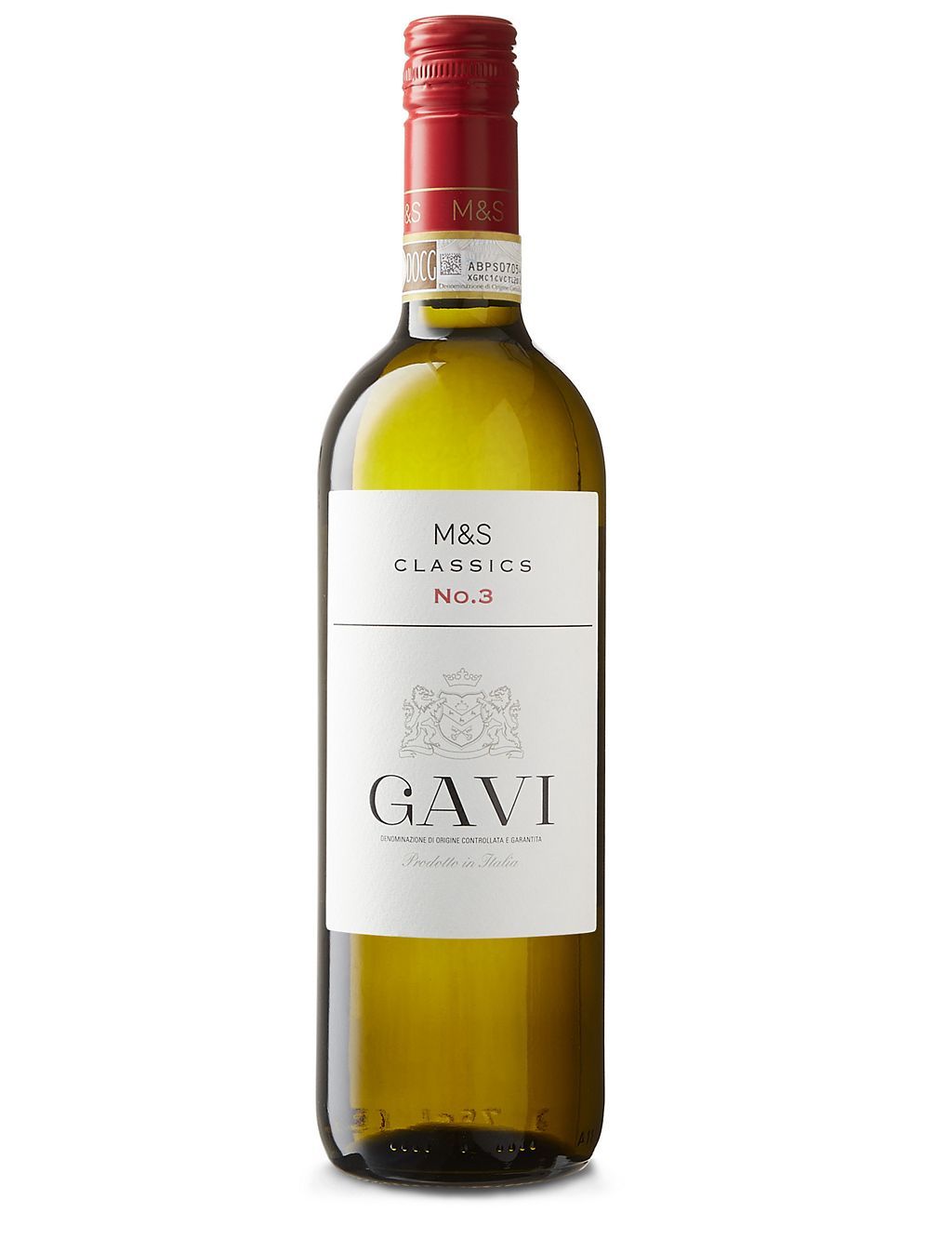 Gavi - Case of 6