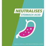 GaviNatura Heartburn and Indigestion Relief Tablets 14s