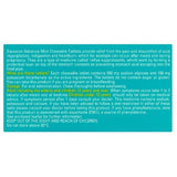 Gaviscon Advance Heartburn &amp;amp; Indigestion Tablets Mint 24s