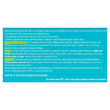 Gaviscon Double Action Tabs Heartburn Indigestion Mint 12s