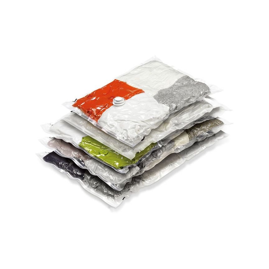 George Home 5 Pack Vacuum Bags