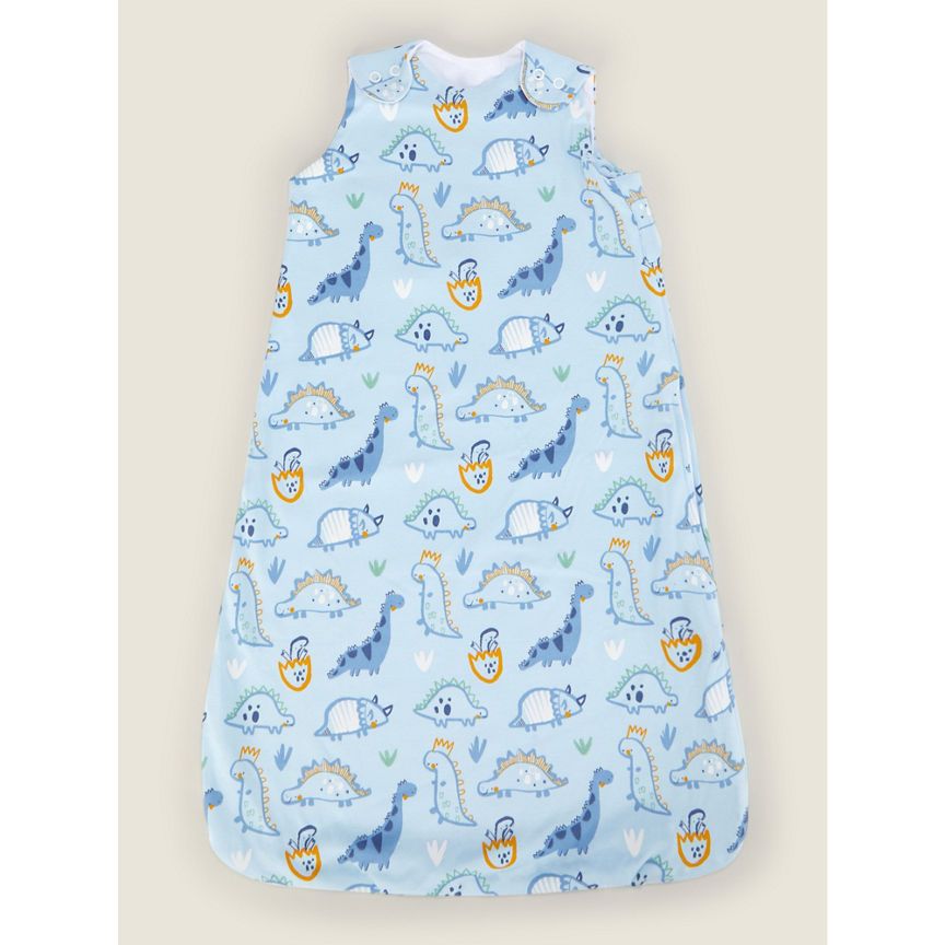 George Home Dino Sleepbag