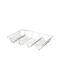 George Home Silver Dish Drainer