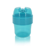 George Home Snack Pot - Blue