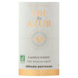 Gerard Bertrand Or &amp;amp; Azur Rouge AOP Languedoc   75cl