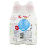 Get More Multivitamins Raspberry &amp;amp; Blueberry   4 x 330ml
