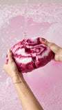 The Big Comforter Bubble Bar