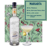 Giffard Pacifico Triple Sec Liqueur   70cl