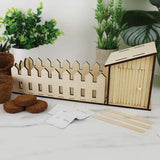 Gift Republic Mini Indoor Allotment