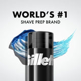 Gillette Classic Shaving Gel Sensitive Skin    200ml