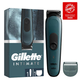Gillette Intimate Men&amp;rsquo;s Intimate Hair Trimmer i3