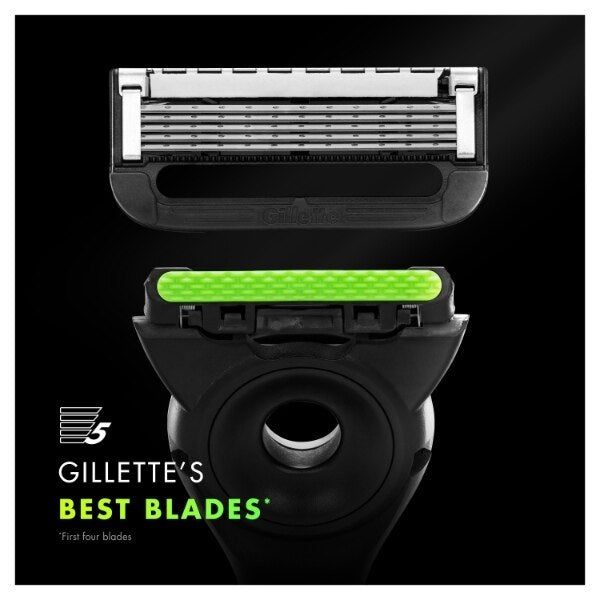 Gillette Labs Blades Refill 8 Pack