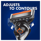 Gillette ProGlide Flexball Manual Razor