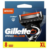 Gillette ProGlide Men&amp;rsquo;s Razor Blade Refills, 8 Count