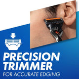 Gillette ProGlide Razor Blades   10 per pack