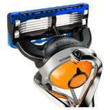 Gillette ProGlide Razor Blades   4 per pack