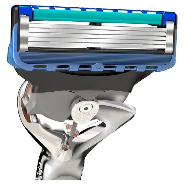 Gillette ProGlide Razor Blades   8 per pack