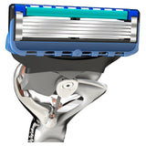 Gillette ProGlide Razor Blades   8 per pack