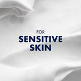 Gillette Series Shaving Foam Sensitive Skin   250ml