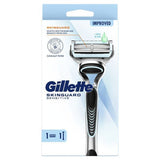 Gillette SkinGuard Sensitive Razor Aloe - 1 Blade