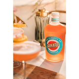 Ginato Clementine Orange Gin   70cl