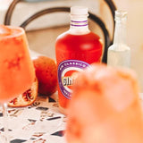 Ginato Pomegranate Gin   70cl