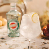 Ginato Sicilian Citrus Gin   70cl