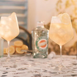 Ginato Sicilian Citrus Gin   70cl