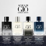 Giorgio Armani Acqua Di Gi&amp;ograve; Eau de Toilette 50ml