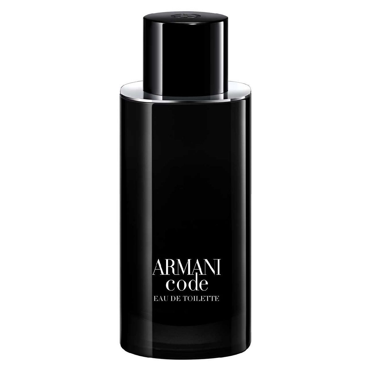 Giorgio Armani Code Eau de Toilette Refillable125ml