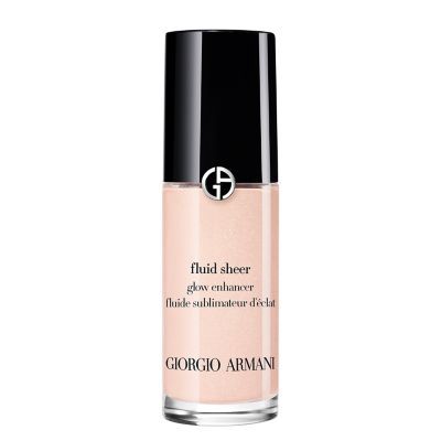 Giorgio Armani Fluidsheer Glow Enhancer 18ml 7