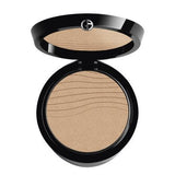 Giorgio Armani Luminous Silk Glow Fusion Powder 4