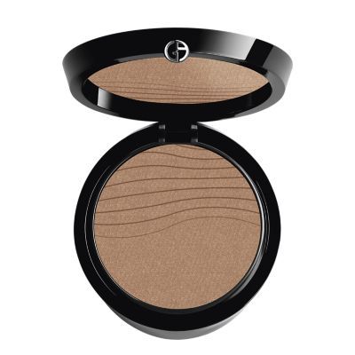 Giorgio Armani Luminous Silk Glow Fusion Powder 7