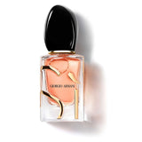 Giorgio Armani S&amp;igrave; Eau de Parfum Intense 30ml