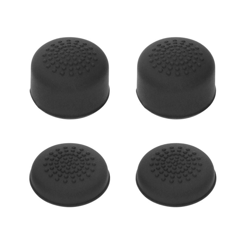 Gioteck PlayStation Pro Thumb Grips - Black