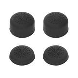 Gioteck PlayStation Pro Thumb Grips - Black