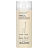 Giovanni Natural Smoothing Deep Moisture Shampoo   250ml