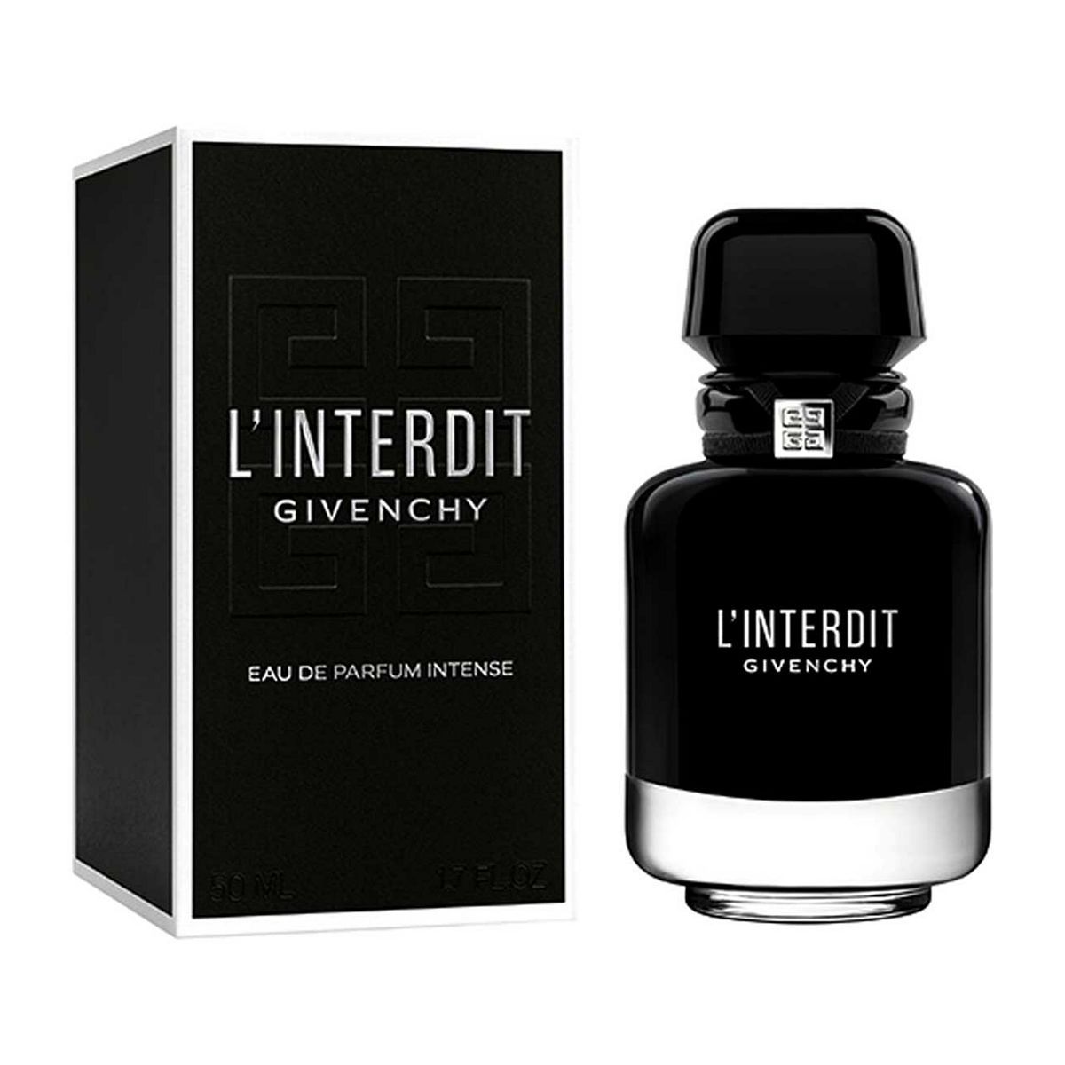Givenchy L'Interdit Eau de Parfum Intense 50ml