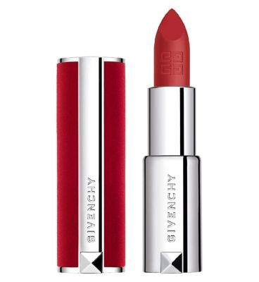 Givenchy Le Rouge Deep Velvet Lipstick N27