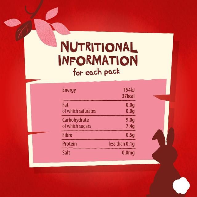 Giving Tree Freeze Dried Strawberry Crispies for Kids   10g