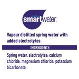 Glacéau Smartwater   850ml