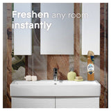 Glade Aerosol Sandalwood &amp;amp; Jasmine Air Freshener   300ml