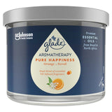 Glade Aromatherapy Candle Pure Happiness   260g