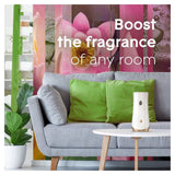 Glade Automatic Spray Holder &amp;amp; Refill Relaxing Zen Air Freshener   269ml