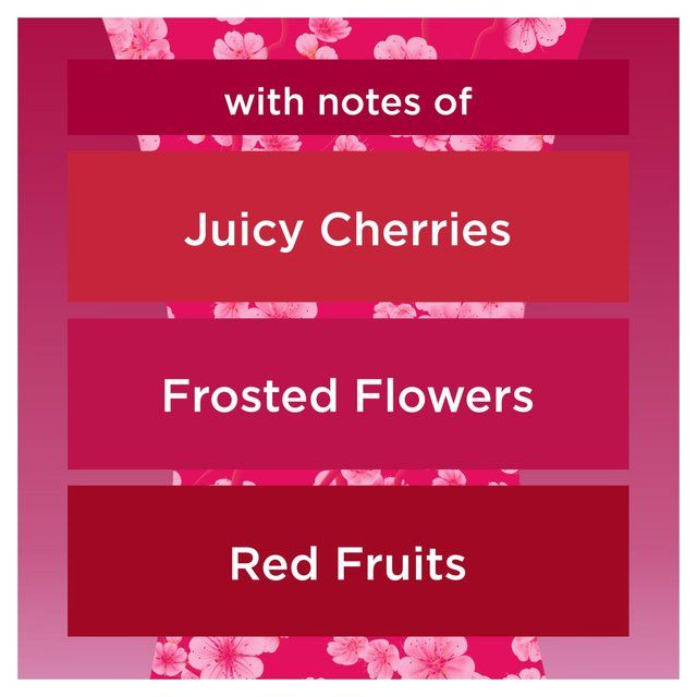 Glade Automatic Spray Refill Cherry Air Freshener   269ml