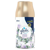 Glade Automatic Spray Refill Eucalyptus &amp;amp; Lavender   269ml