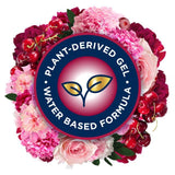 Glade Bathroom Gel Luscious Peony &amp;amp; Cherry   180g