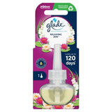Glade Plug In Refill Electric Scented Oil Relaxing Zen   20ml